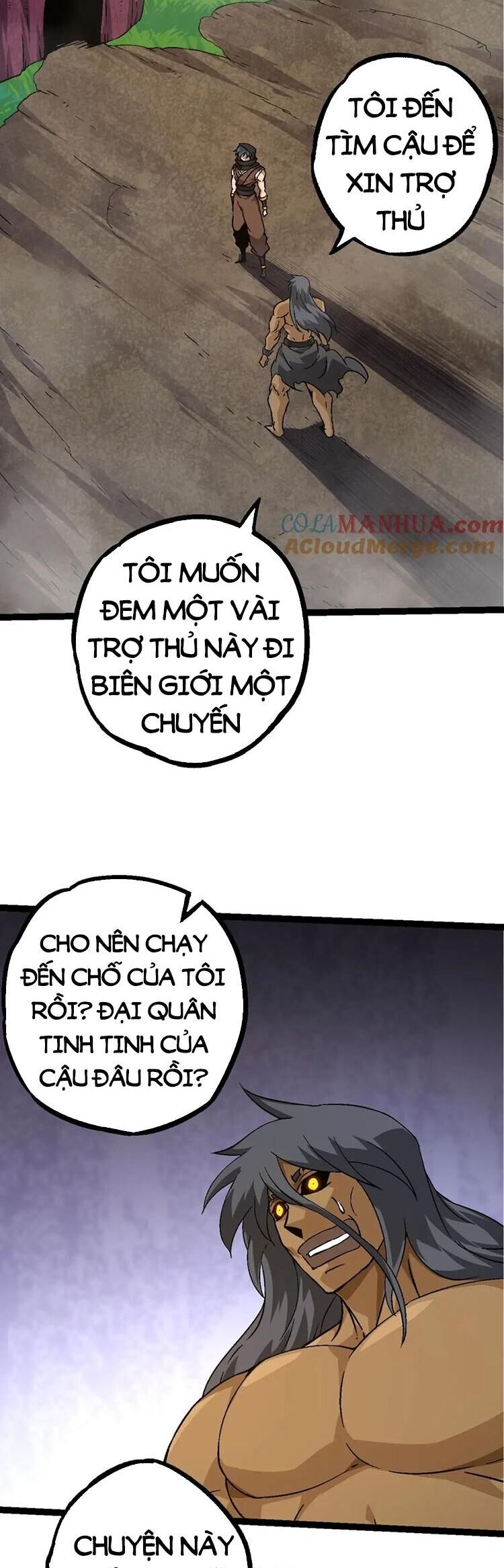 Truyện tranh