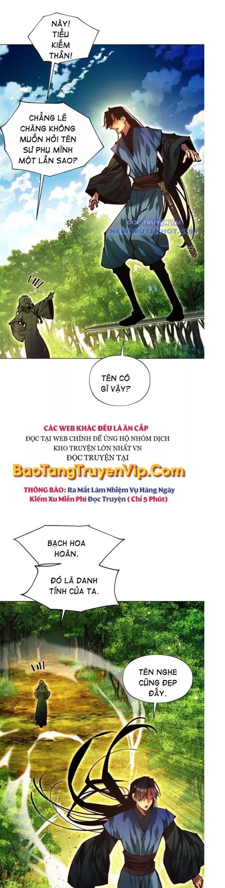 Truyện tranh