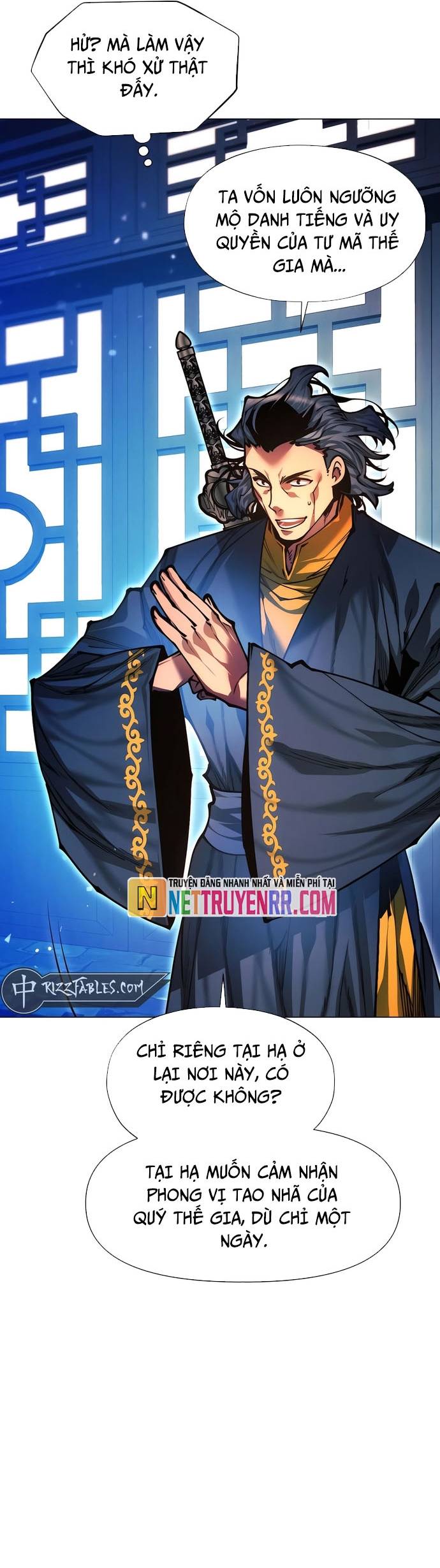 Truyện tranh