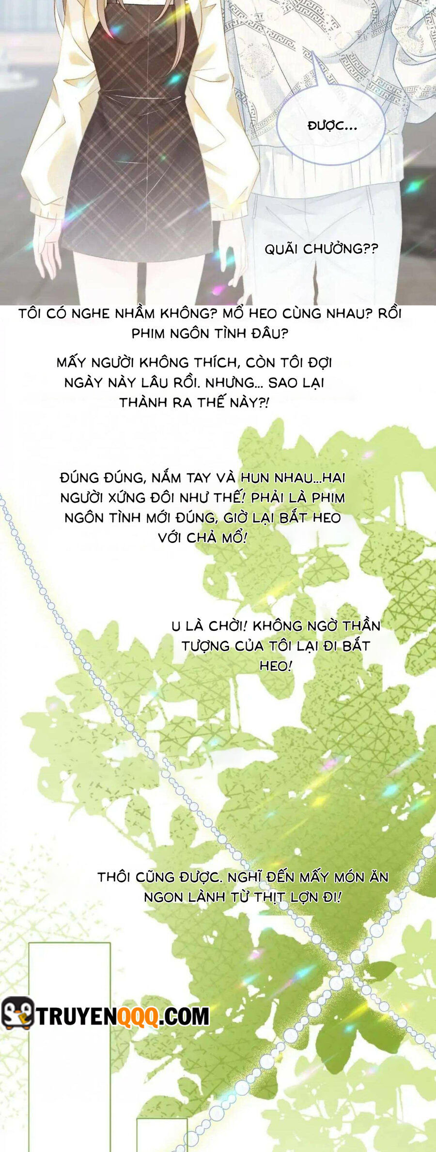Truyện tranh