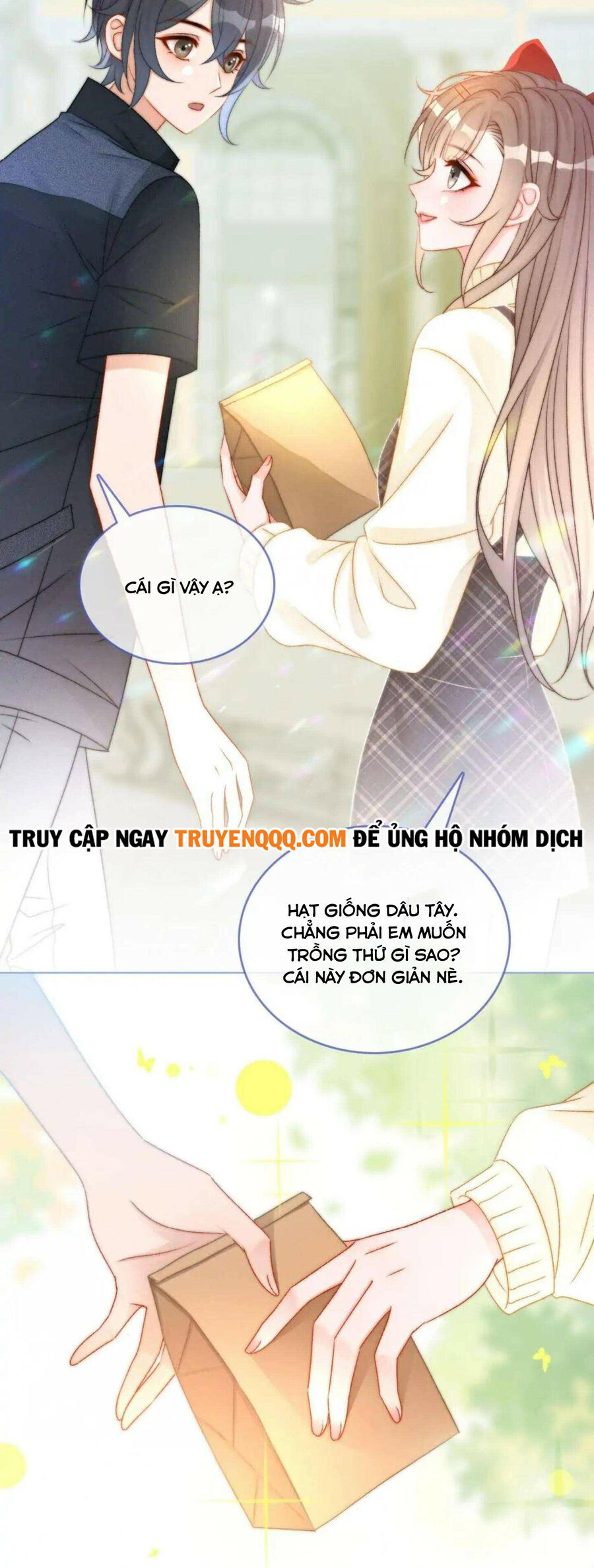 Truyện tranh