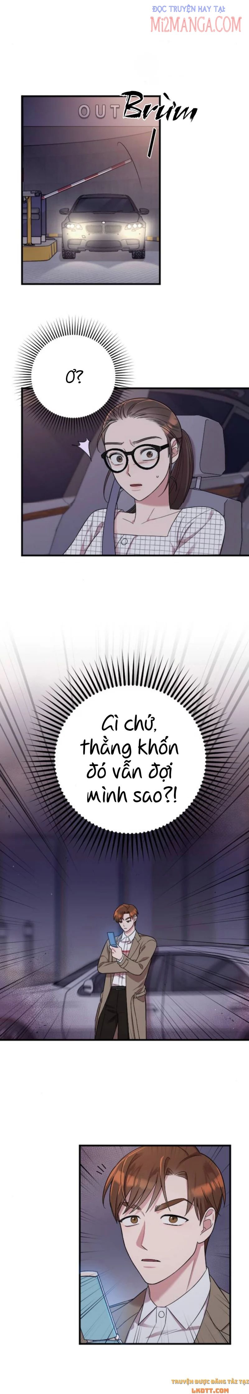 Truyện tranh