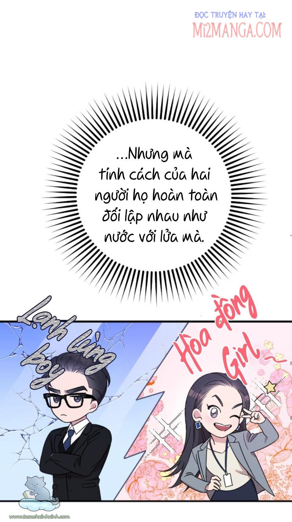 Truyện tranh