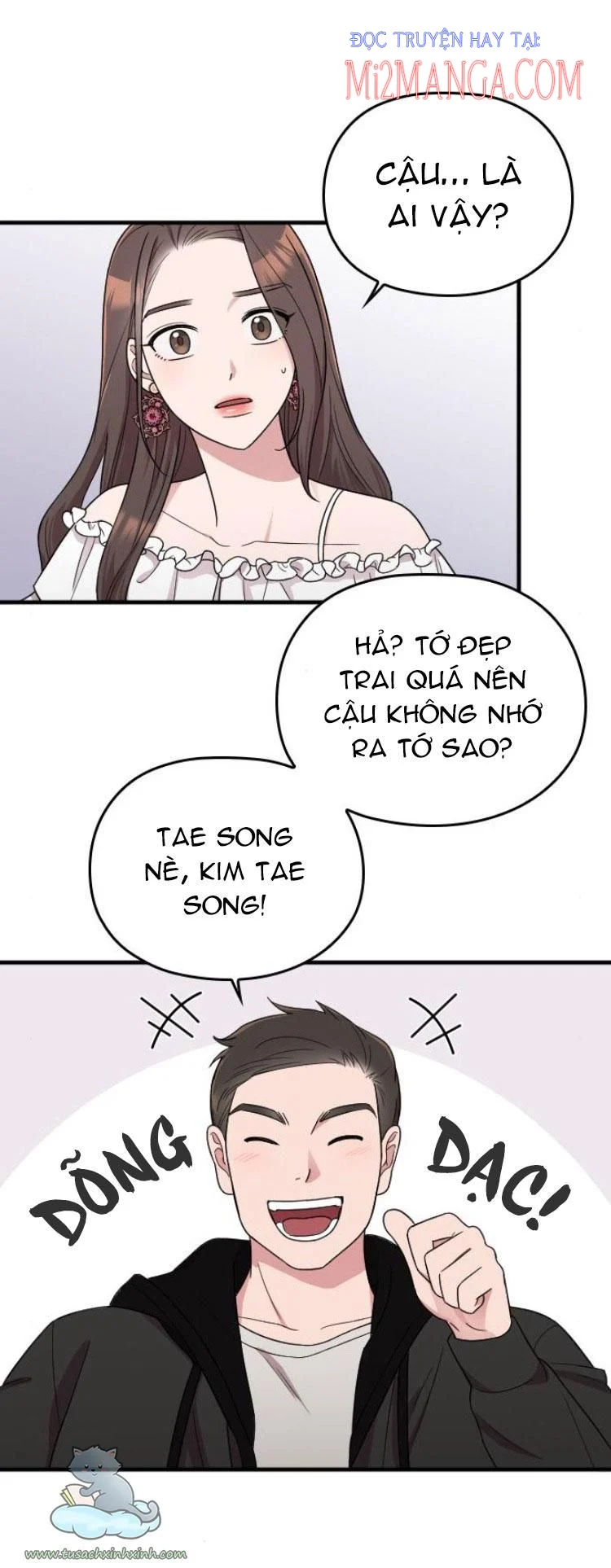 Truyện tranh