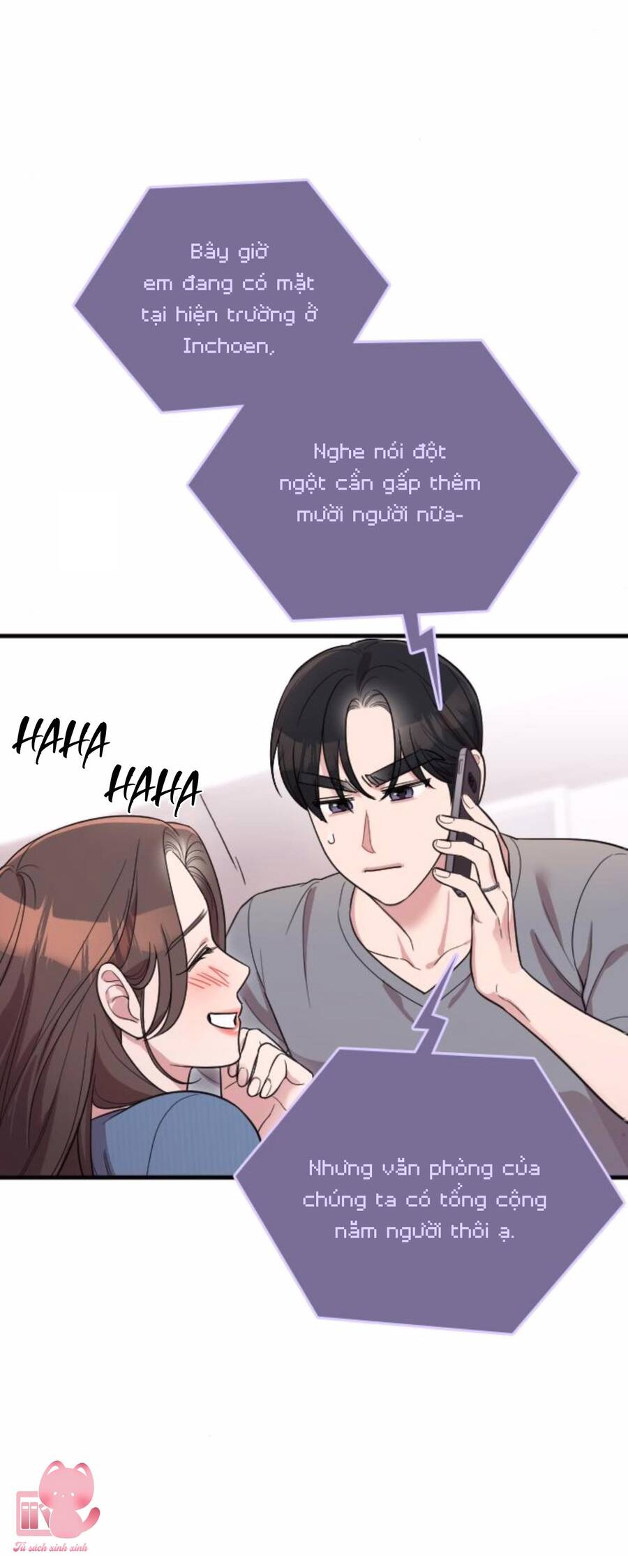 Truyện tranh