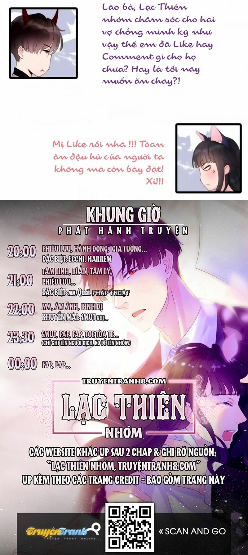 Truyện tranh