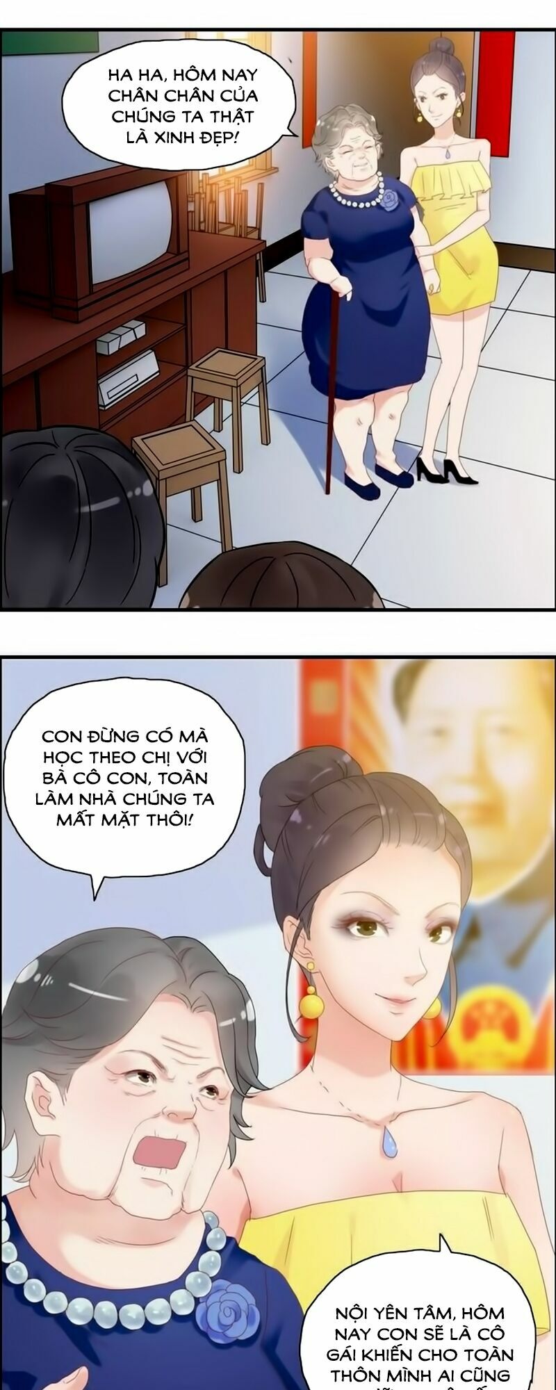 Truyện tranh