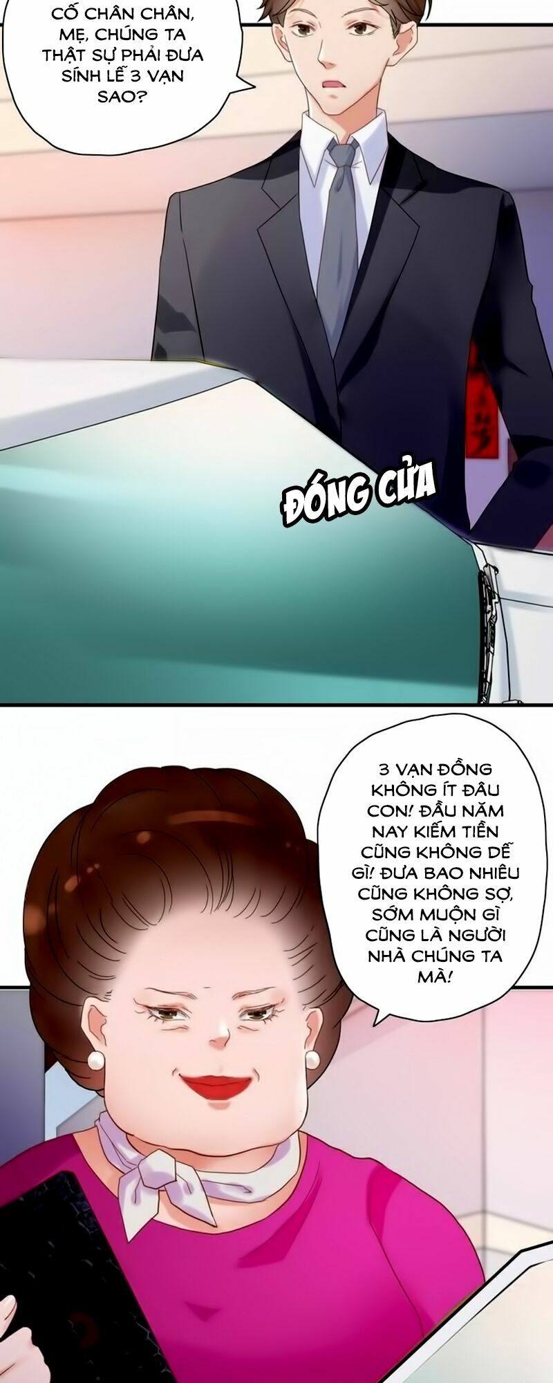 Truyện tranh