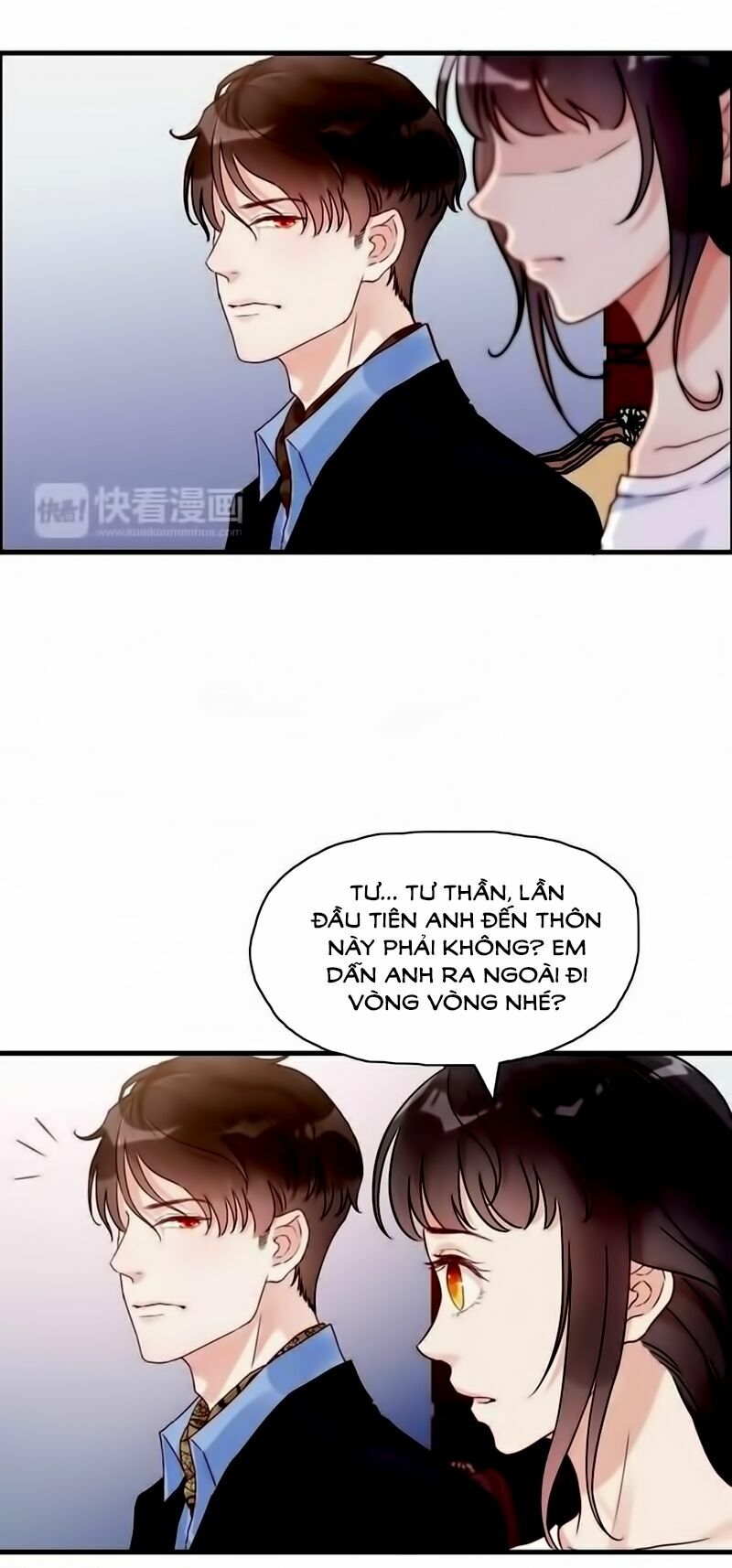 Truyện tranh