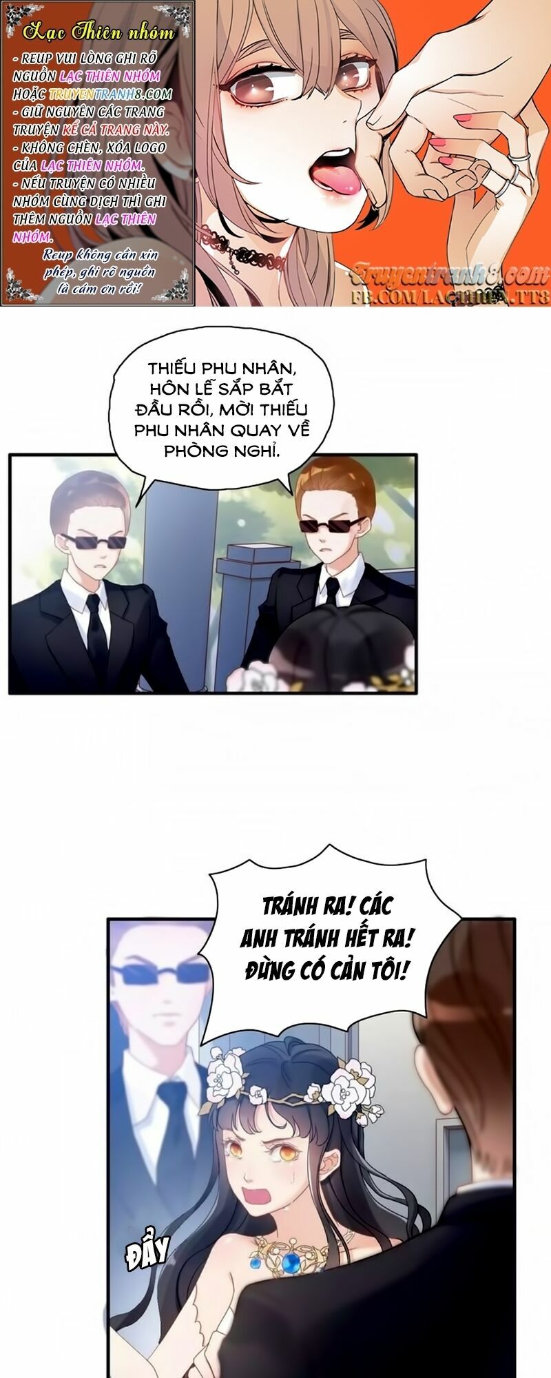 Truyện tranh