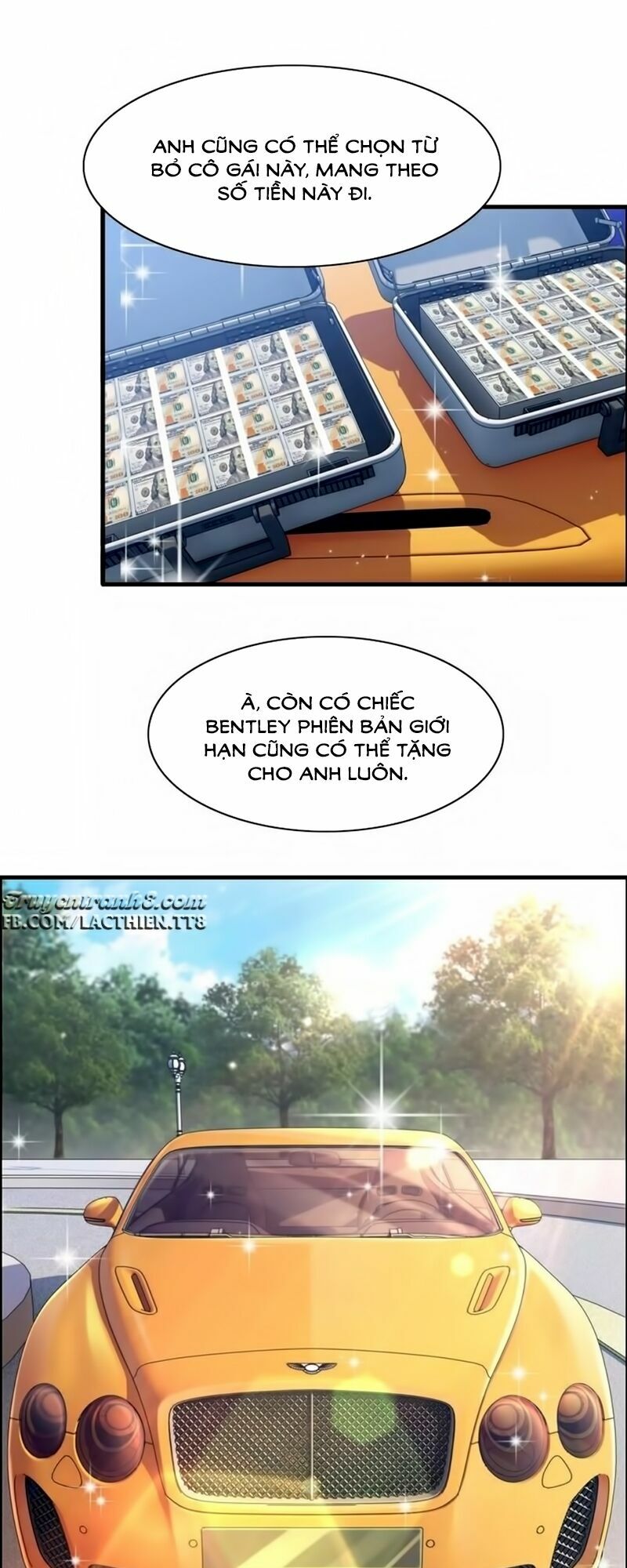 Truyện tranh