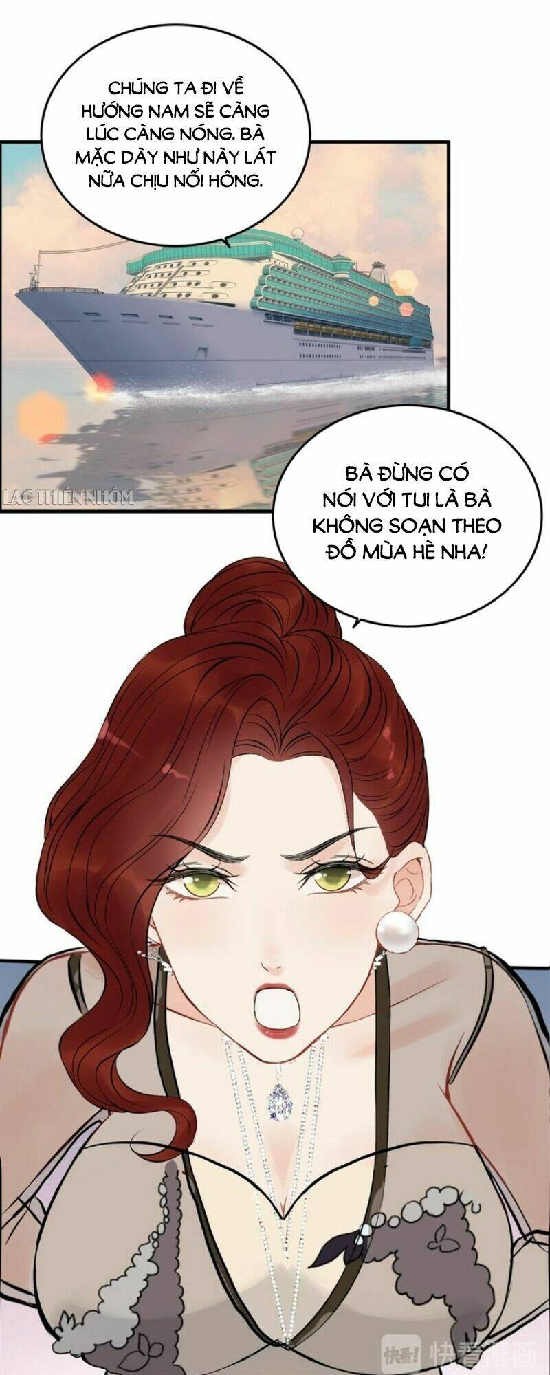 Truyện tranh