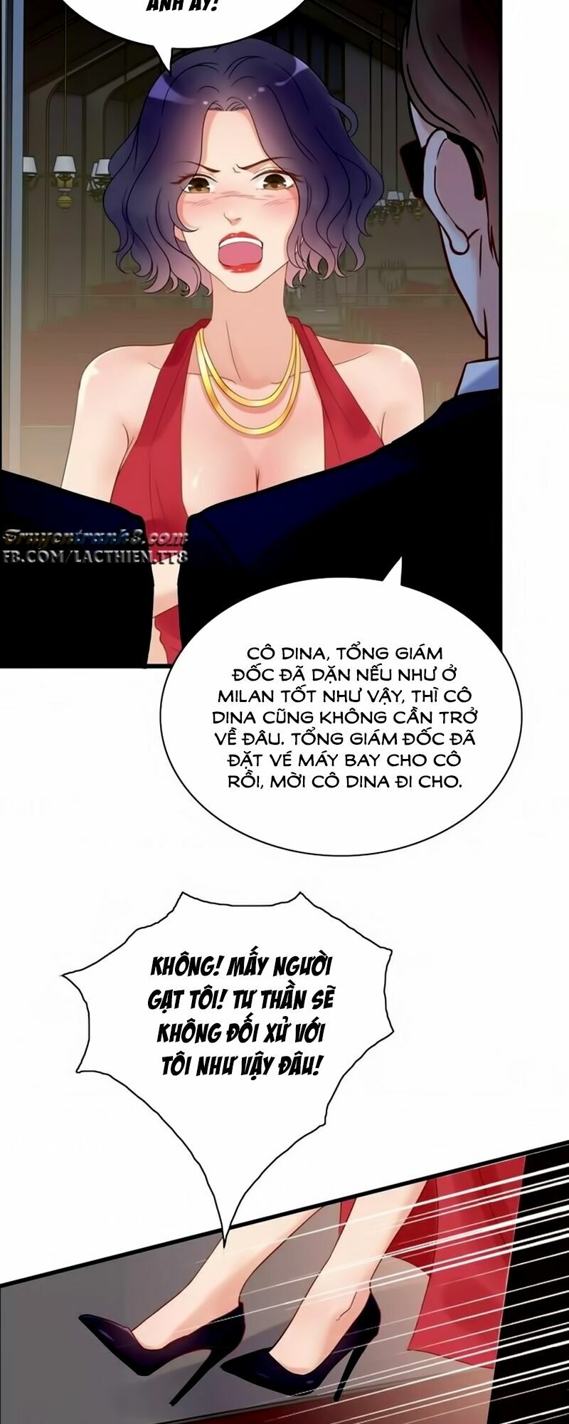 Truyện tranh