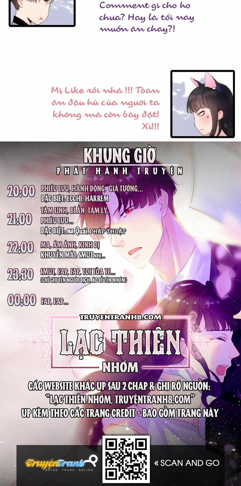 Truyện tranh