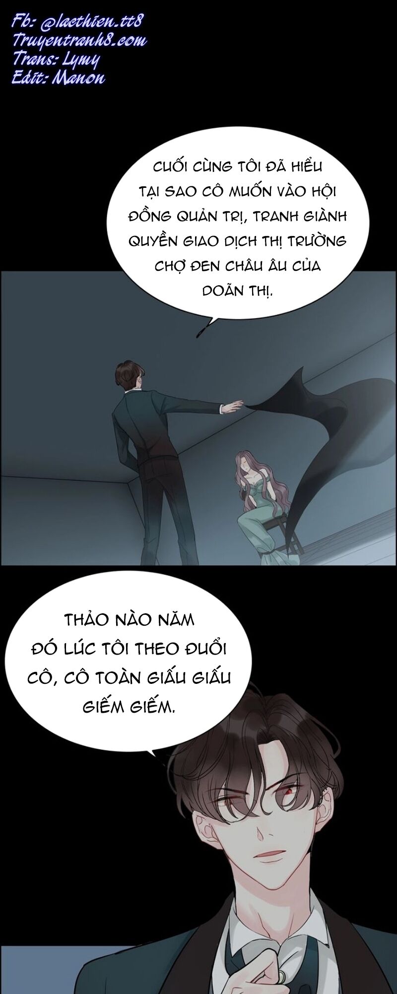 Truyện tranh