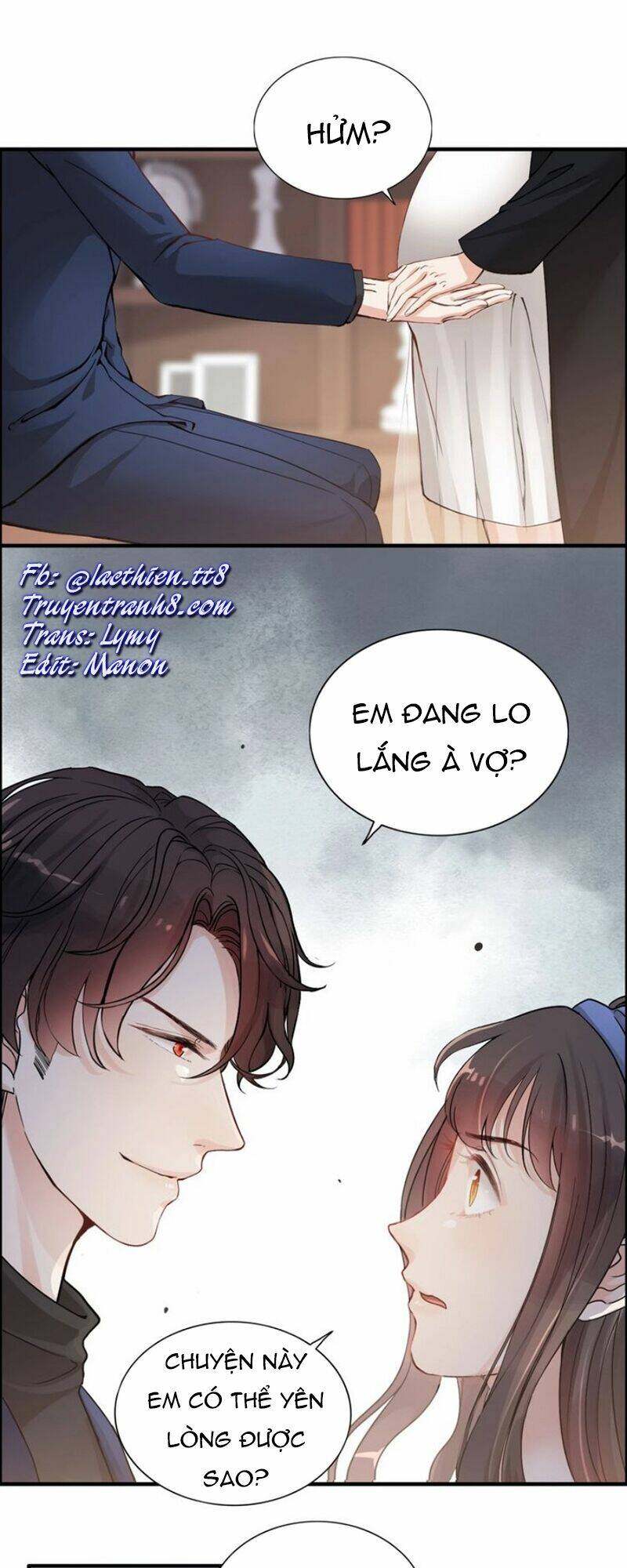 Truyện tranh