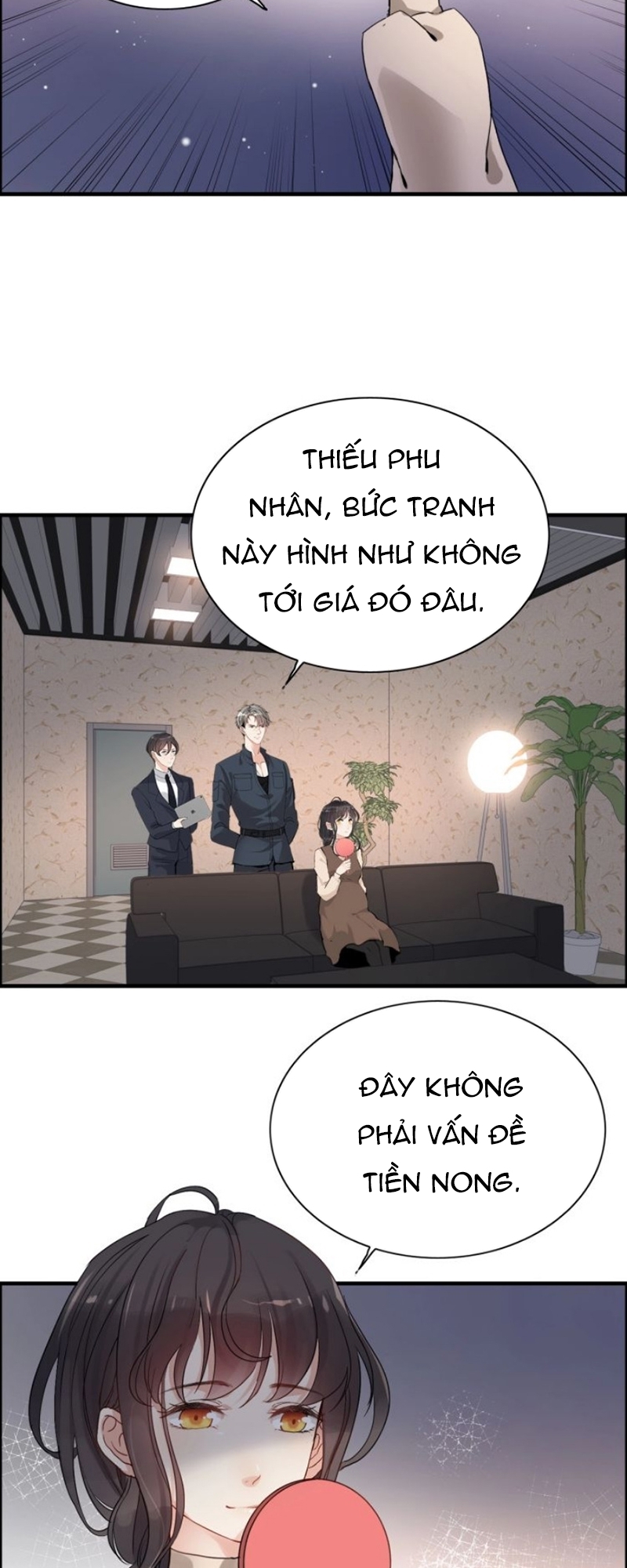 Truyện tranh