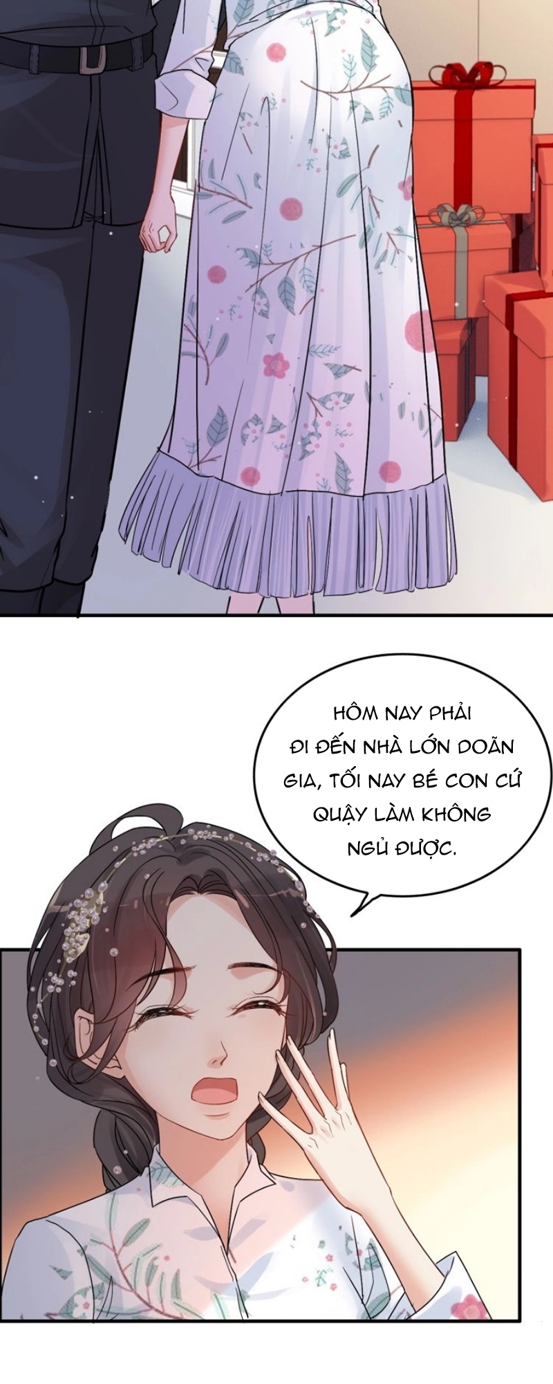 Truyện tranh
