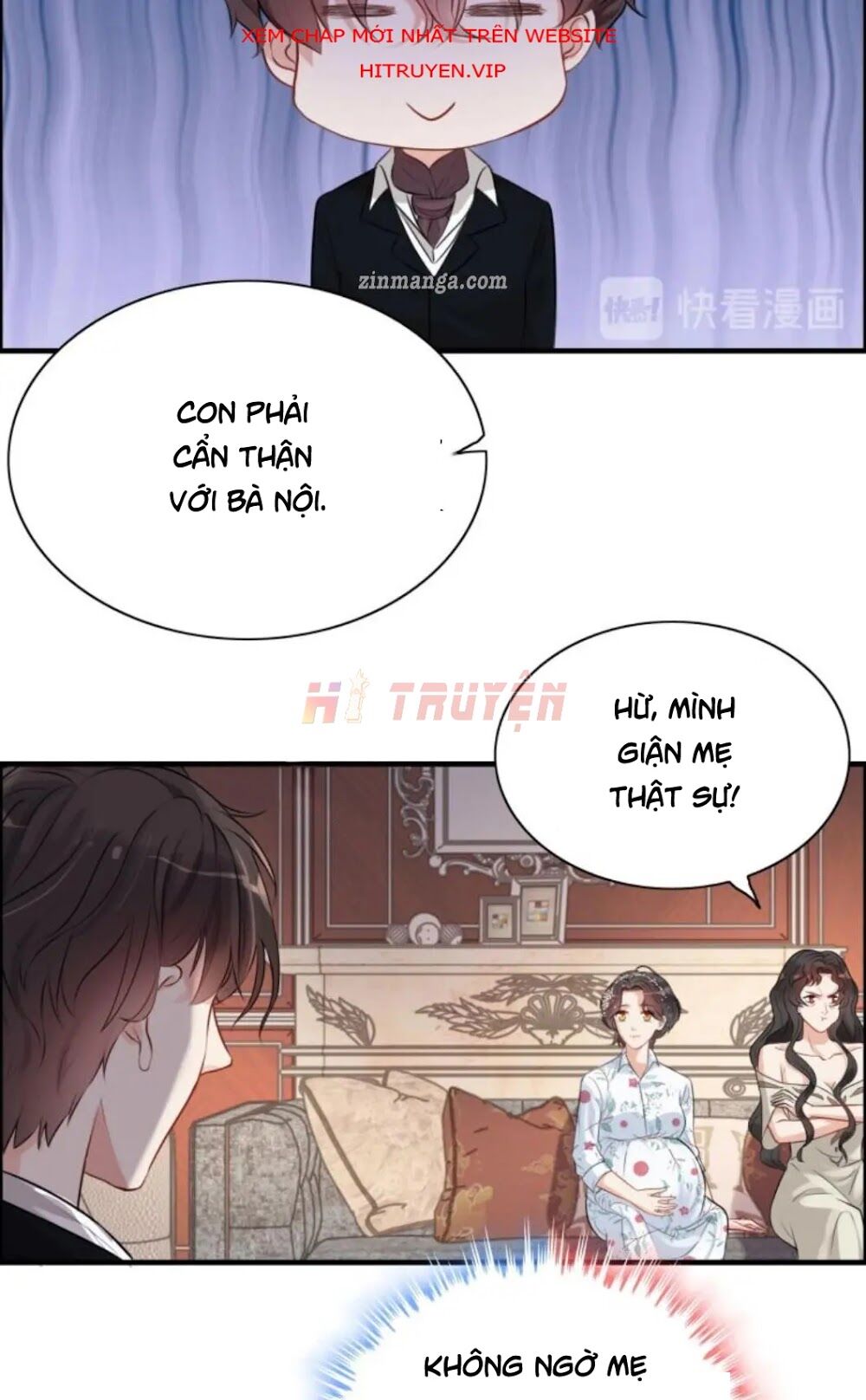 Truyện tranh
