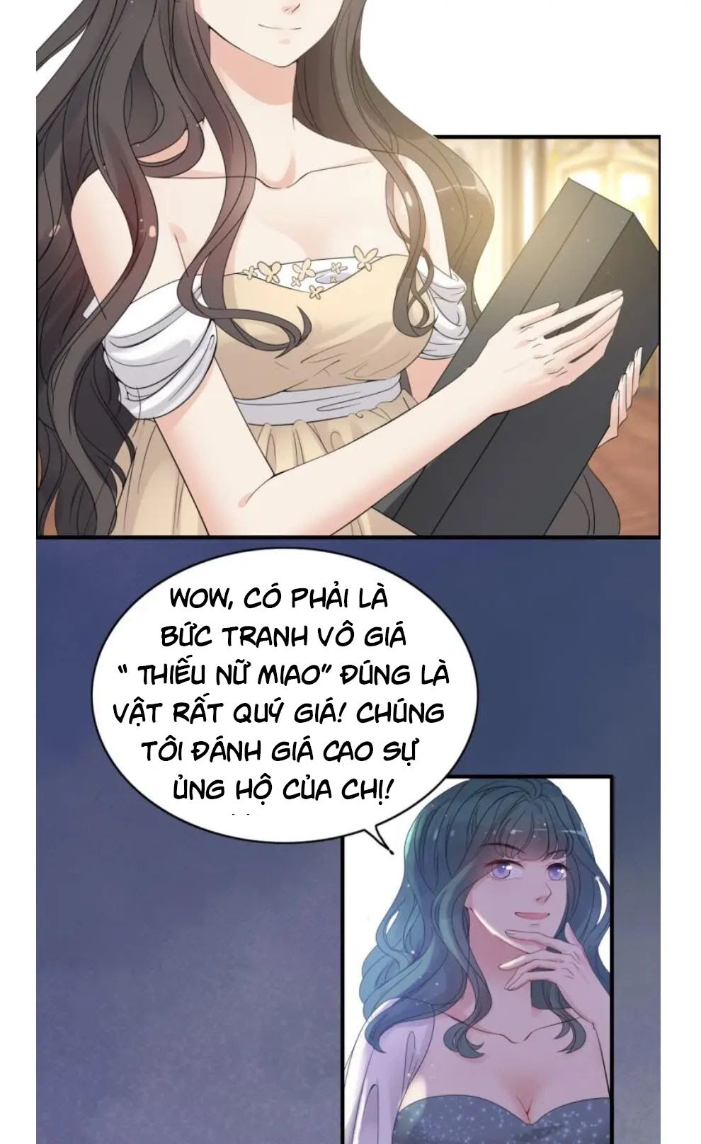 Truyện tranh