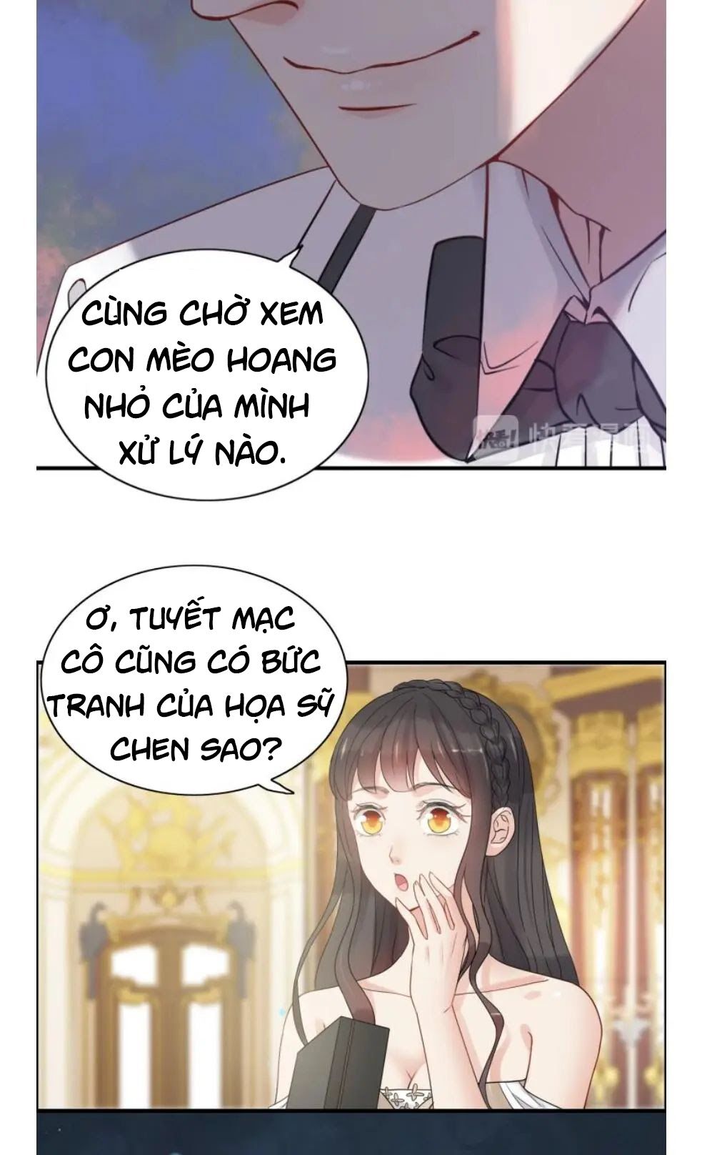 Truyện tranh