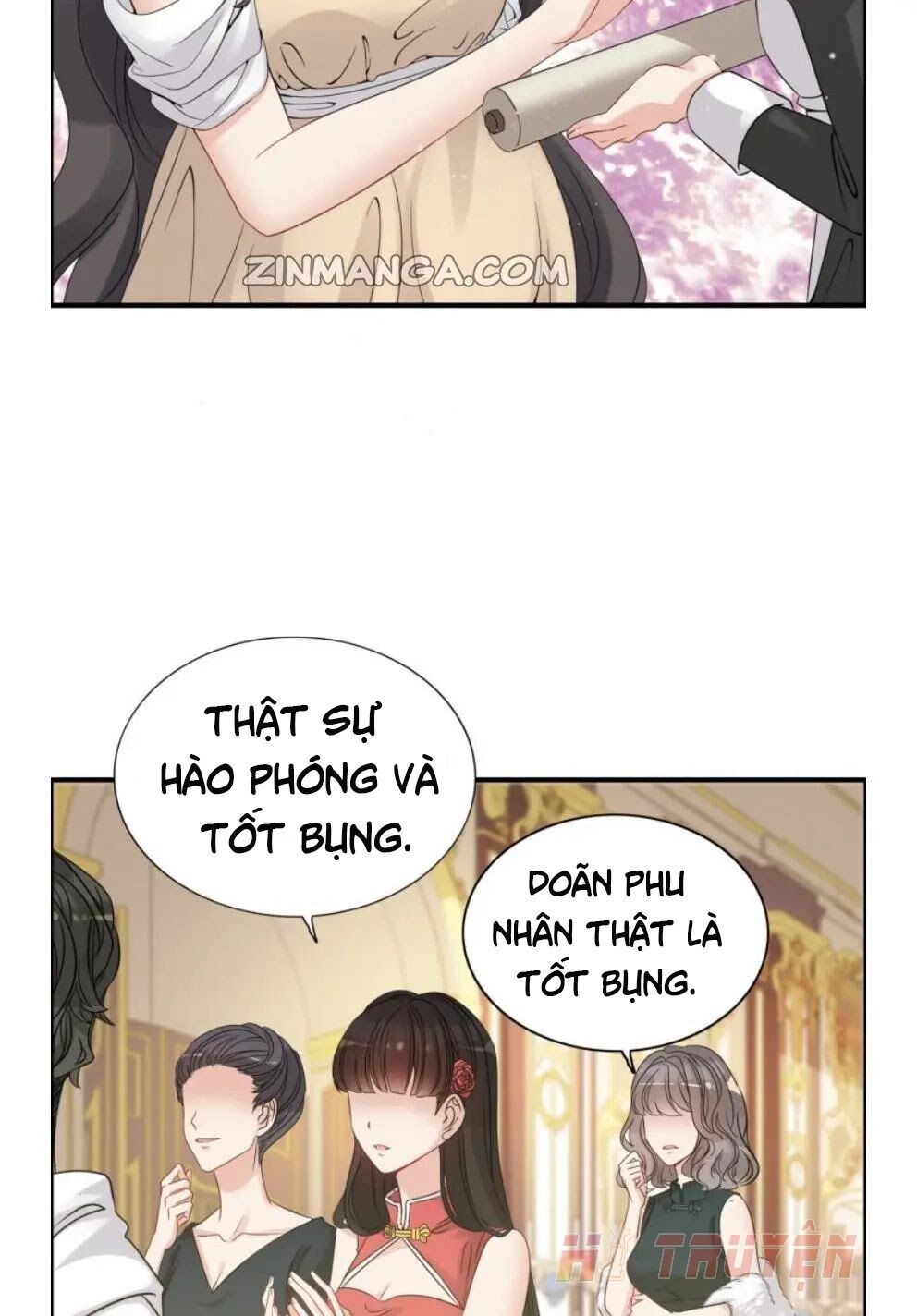 Truyện tranh