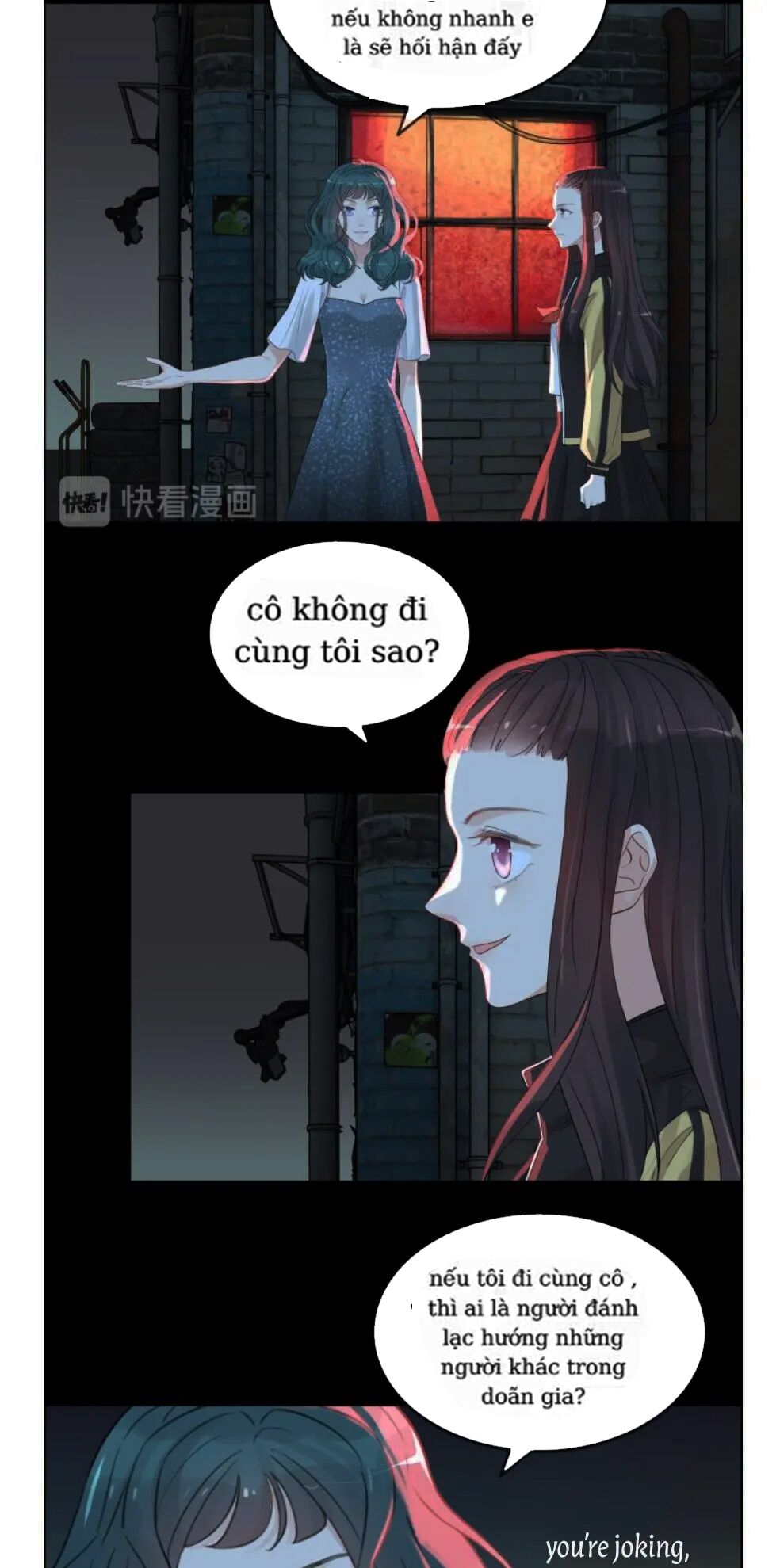 Truyện tranh