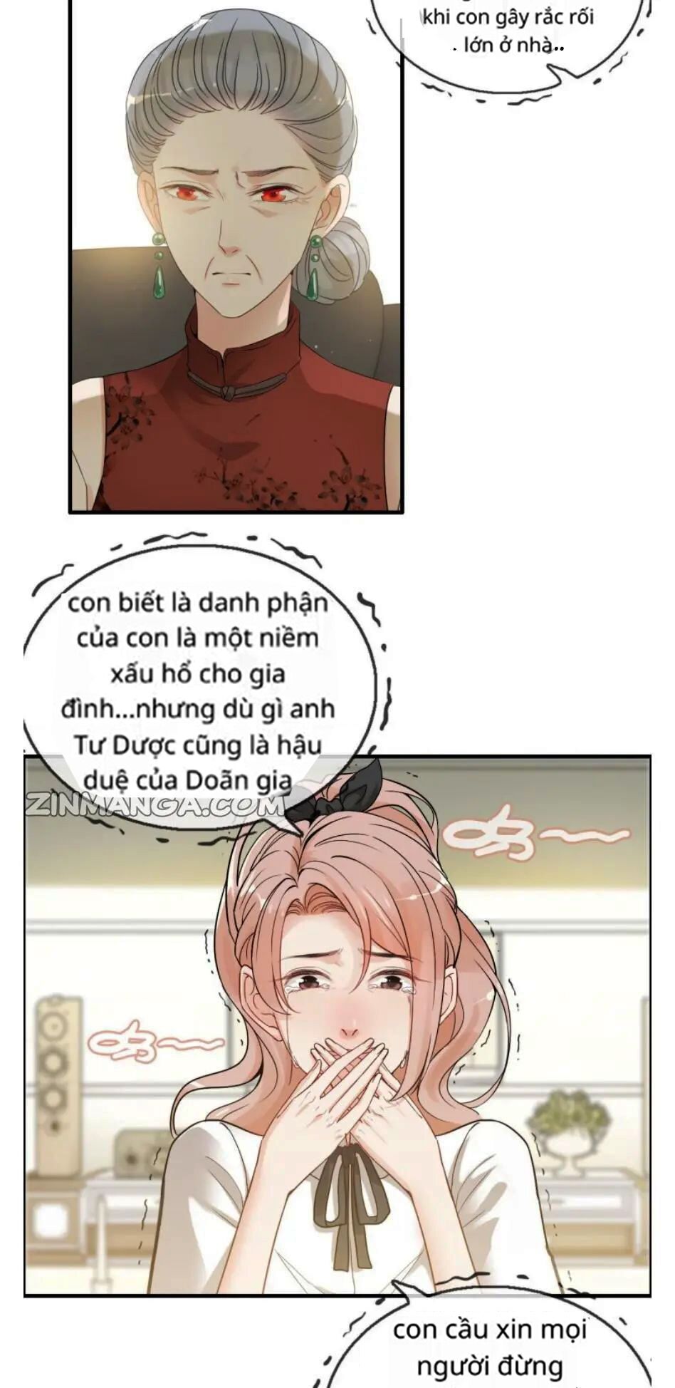 Truyện tranh