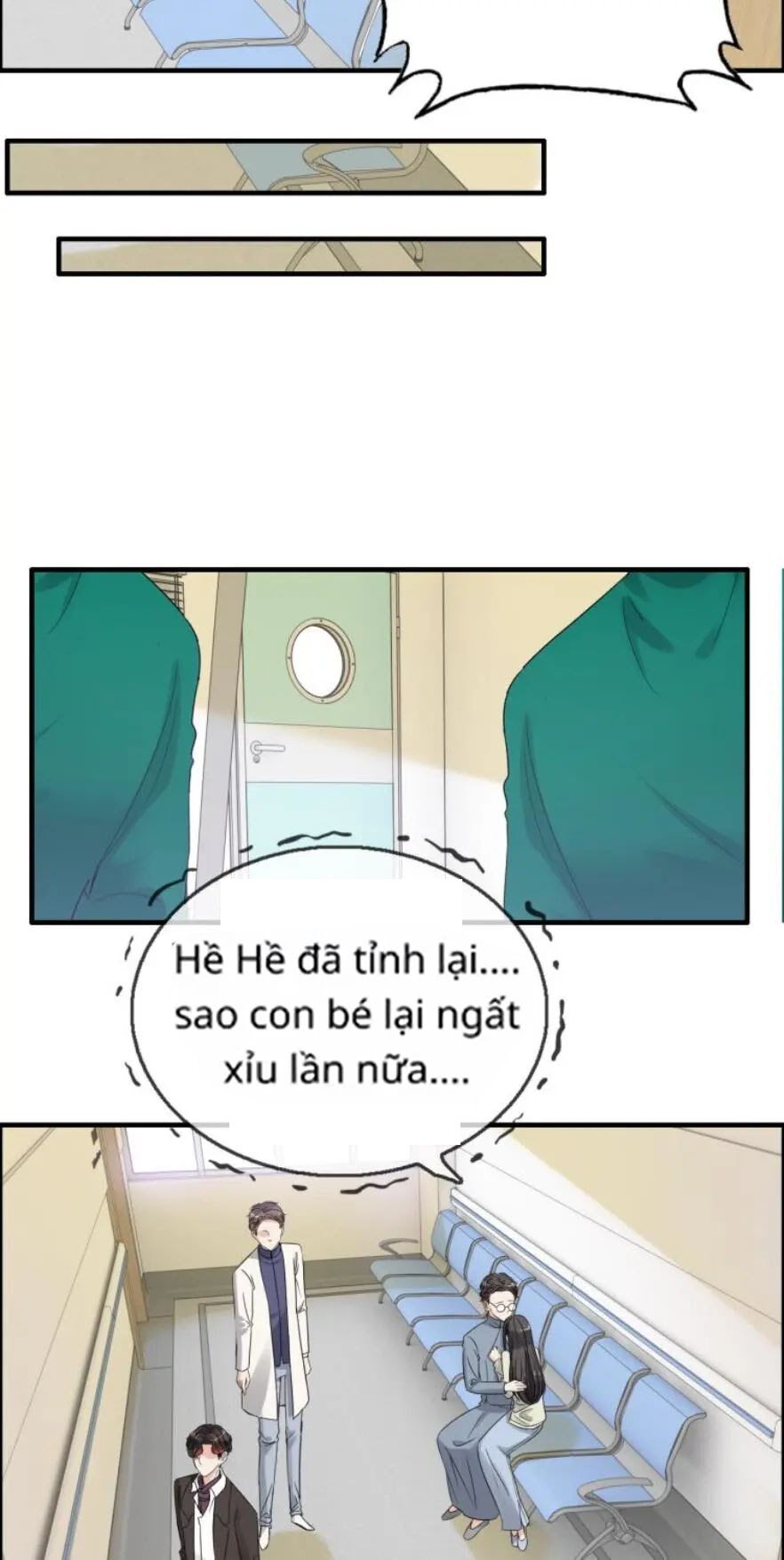 Truyện tranh