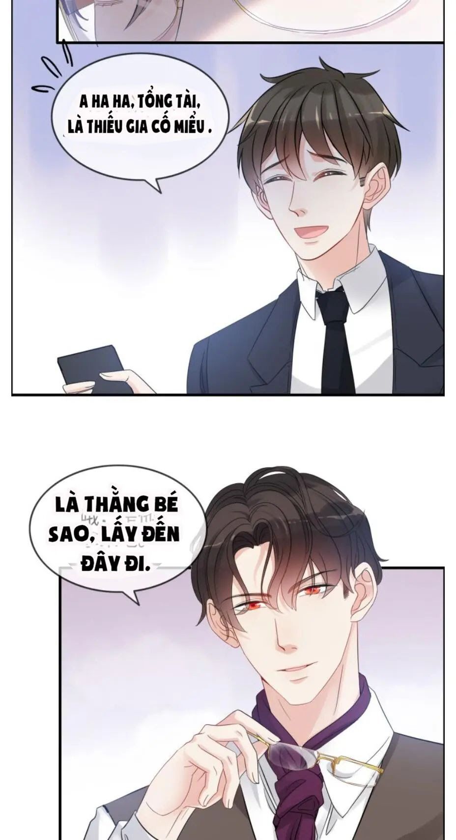 Truyện tranh