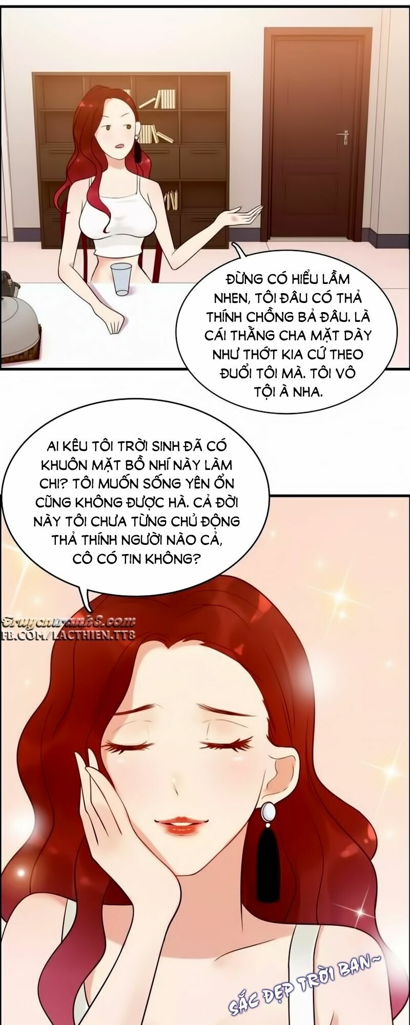 Truyện tranh