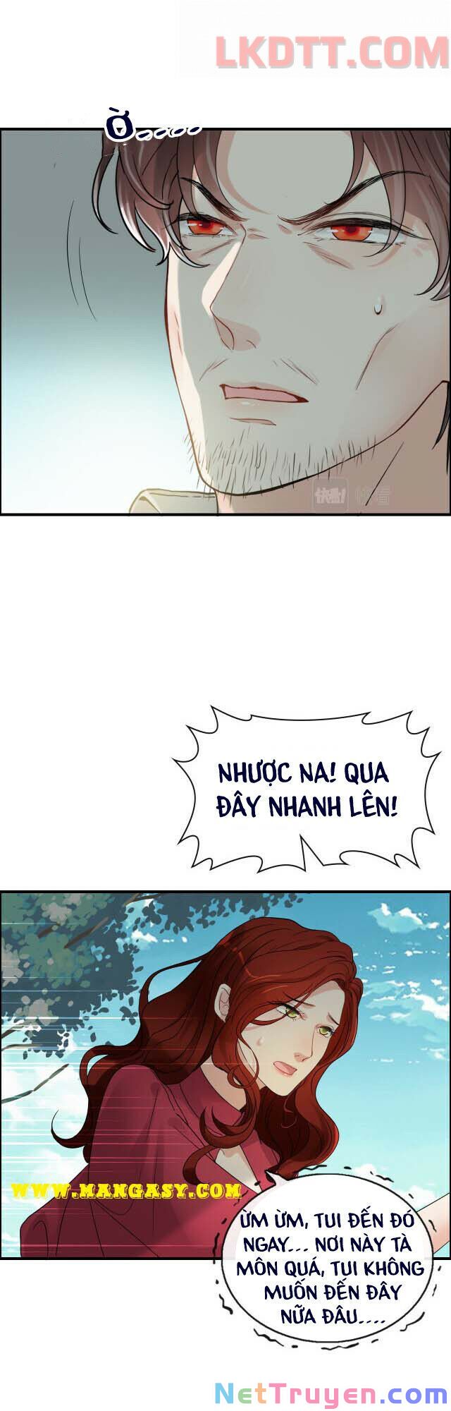Truyện tranh