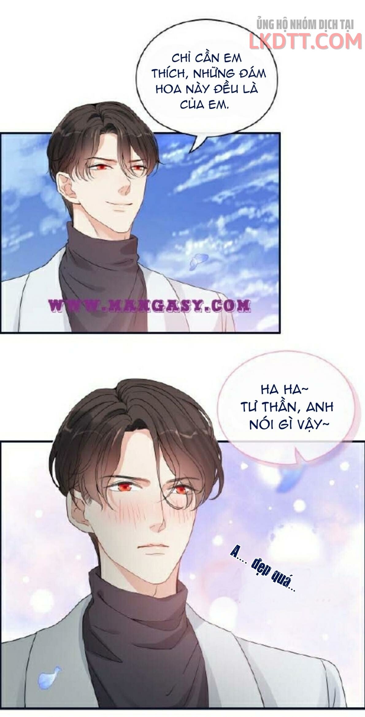 Truyện tranh