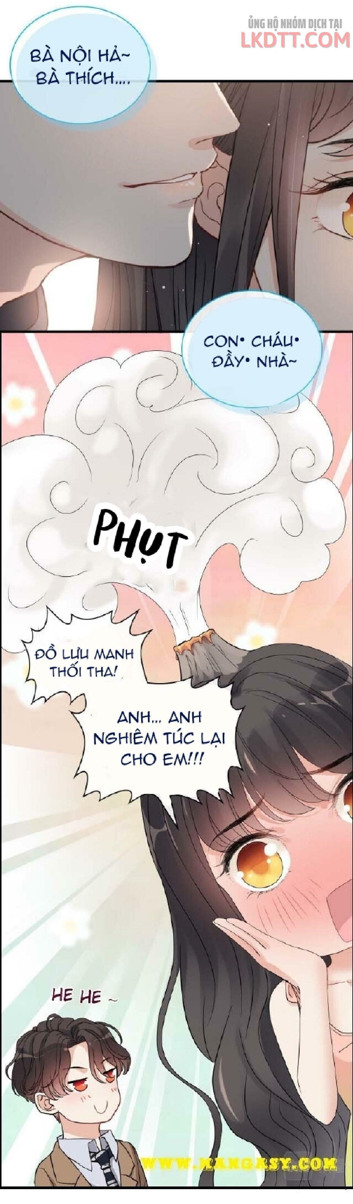 Truyện tranh