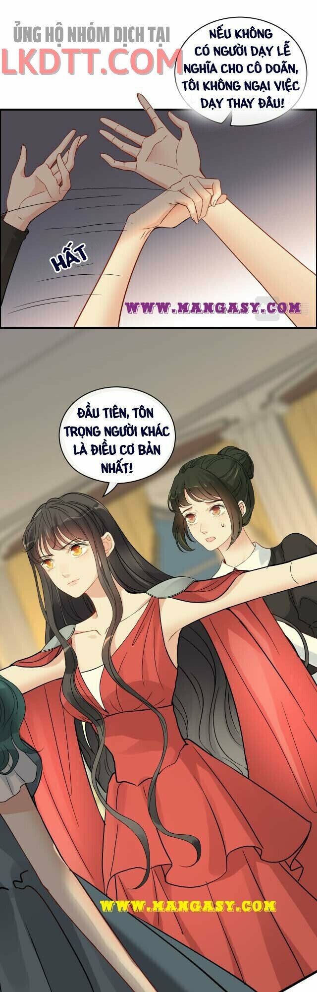 Truyện tranh