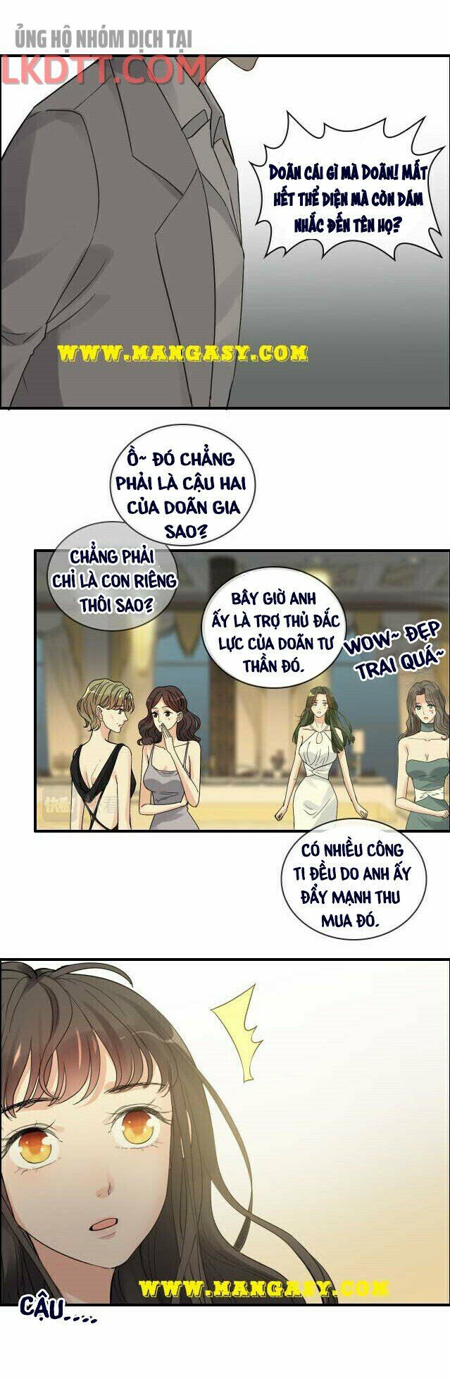 Truyện tranh