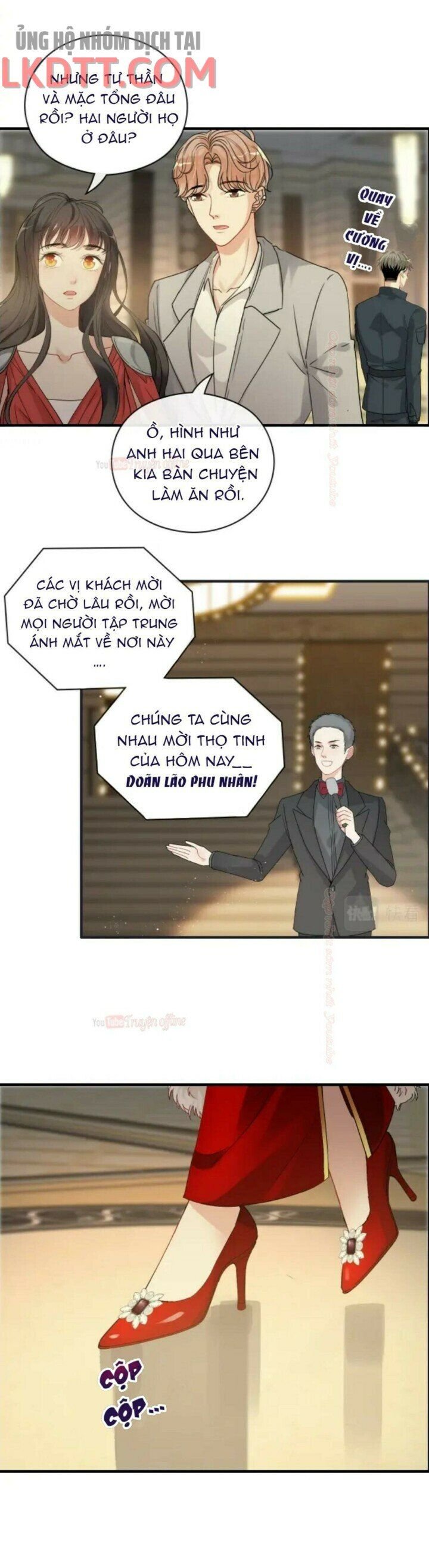 Truyện tranh