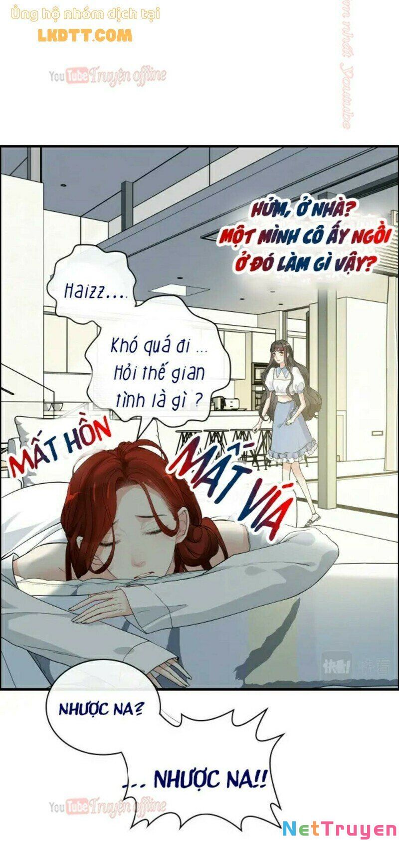 Truyện tranh