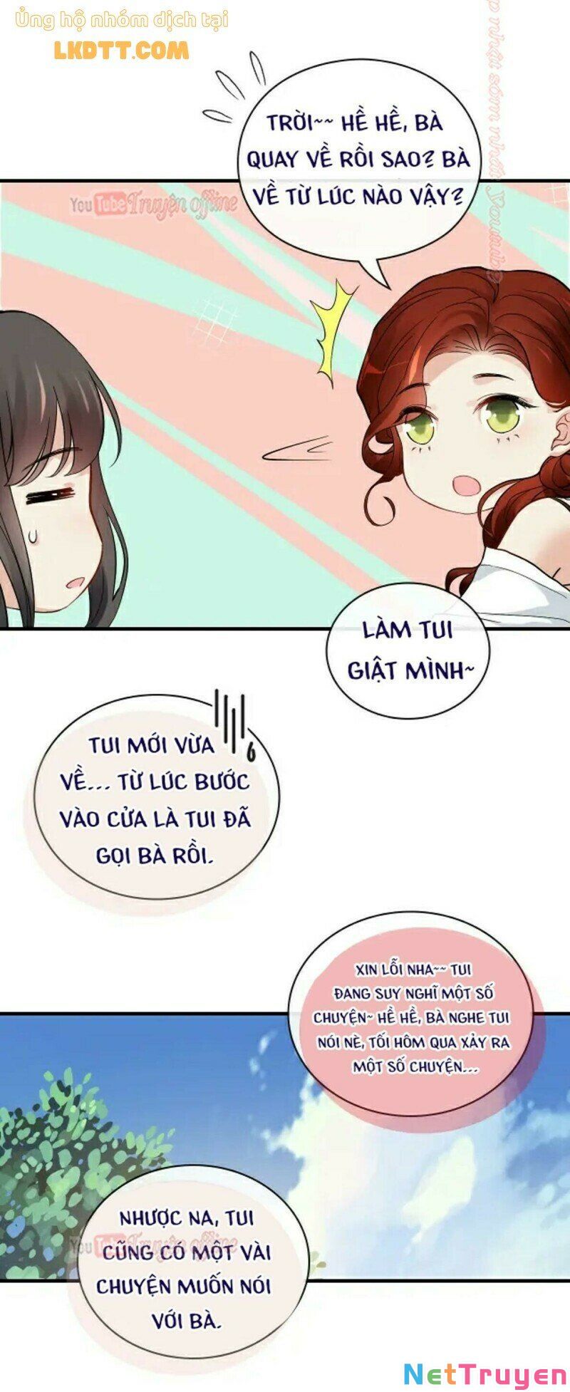 Truyện tranh