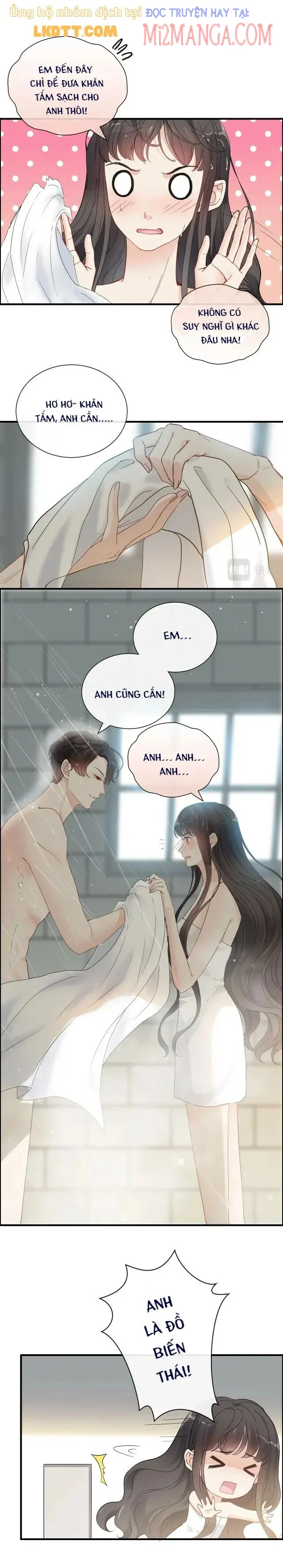 Truyện tranh