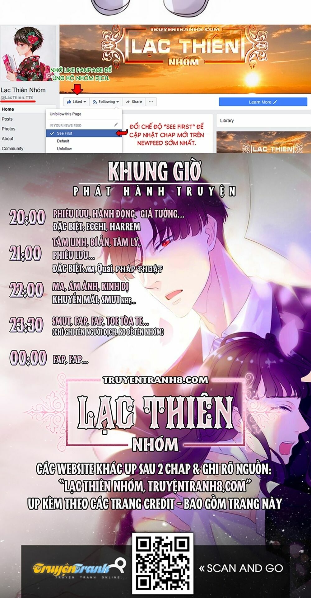 Truyện tranh