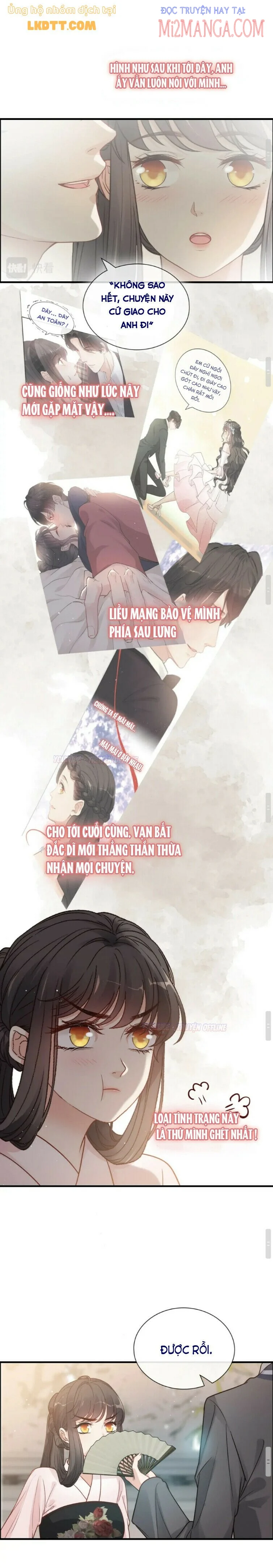 Truyện tranh