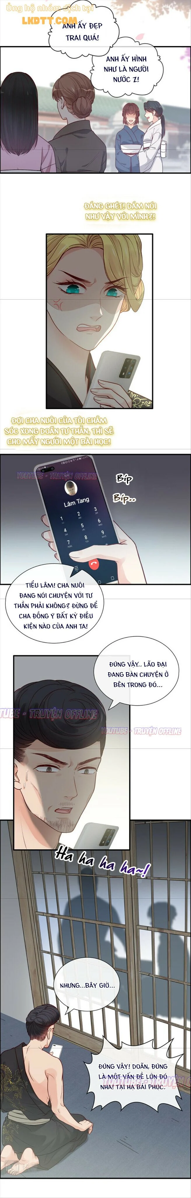 Truyện tranh