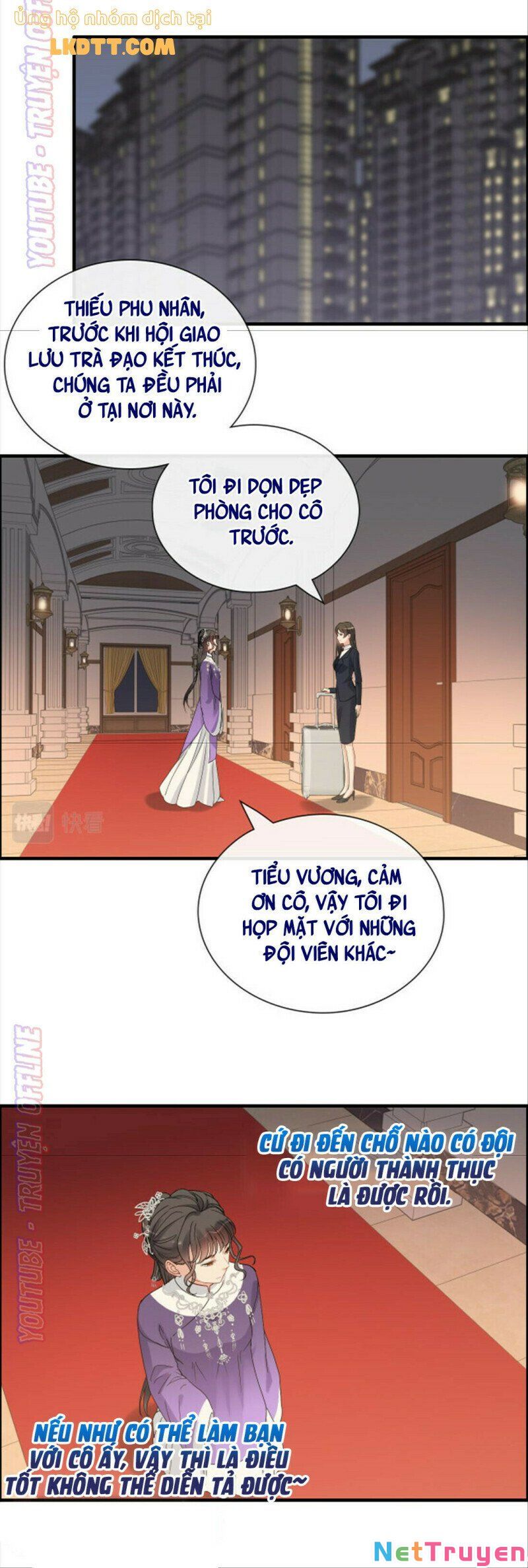 Truyện tranh