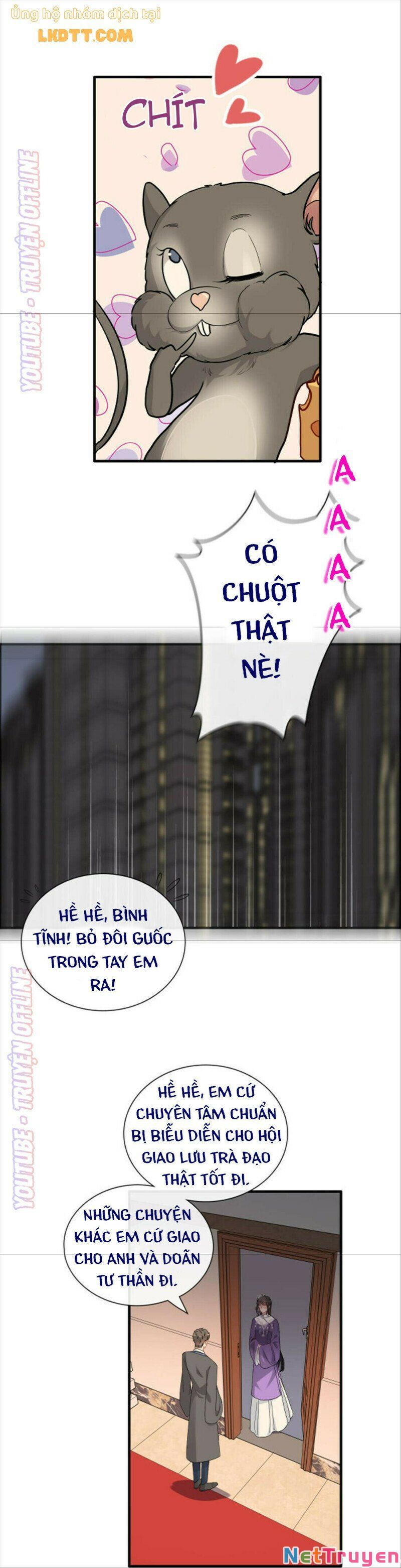 Truyện tranh