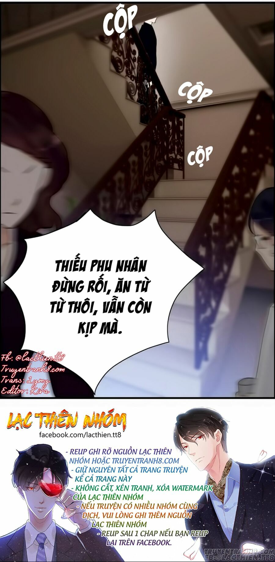 Truyện tranh