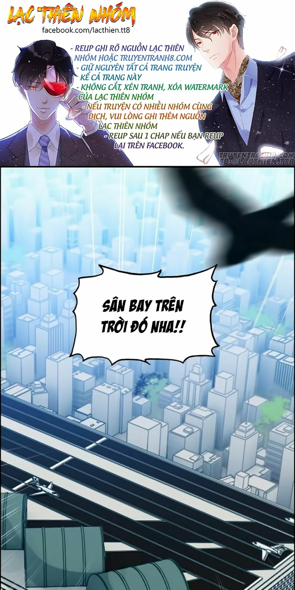 Truyện tranh