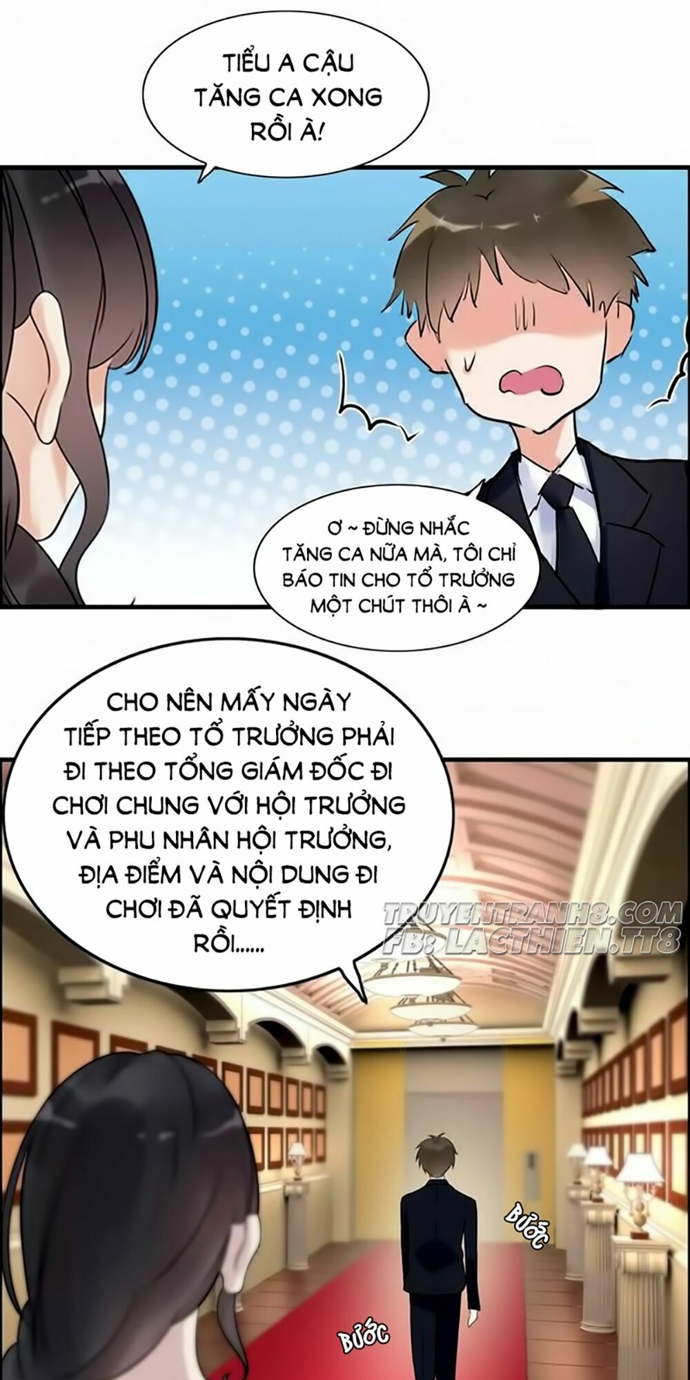 Truyện tranh