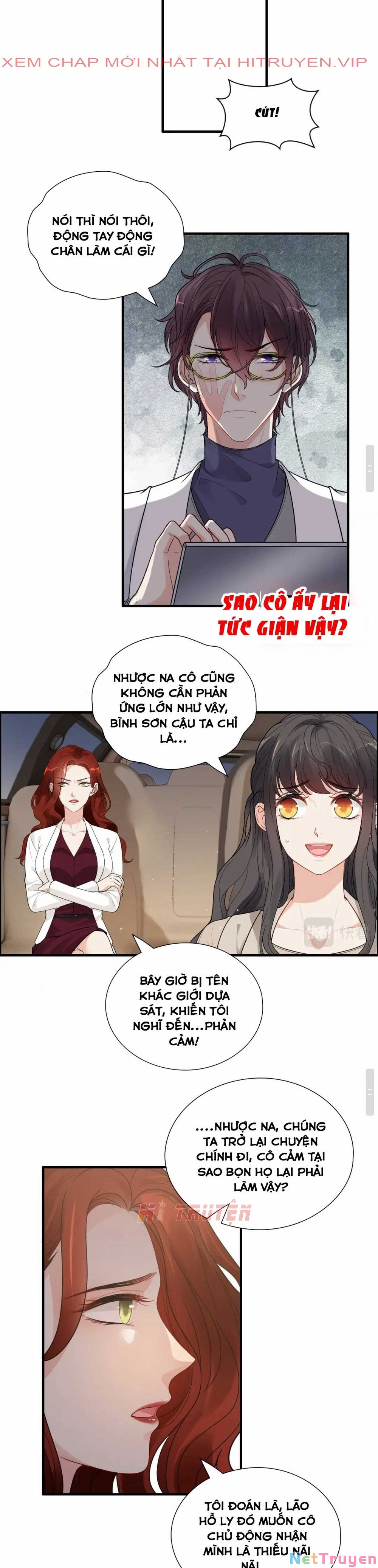 Truyện tranh