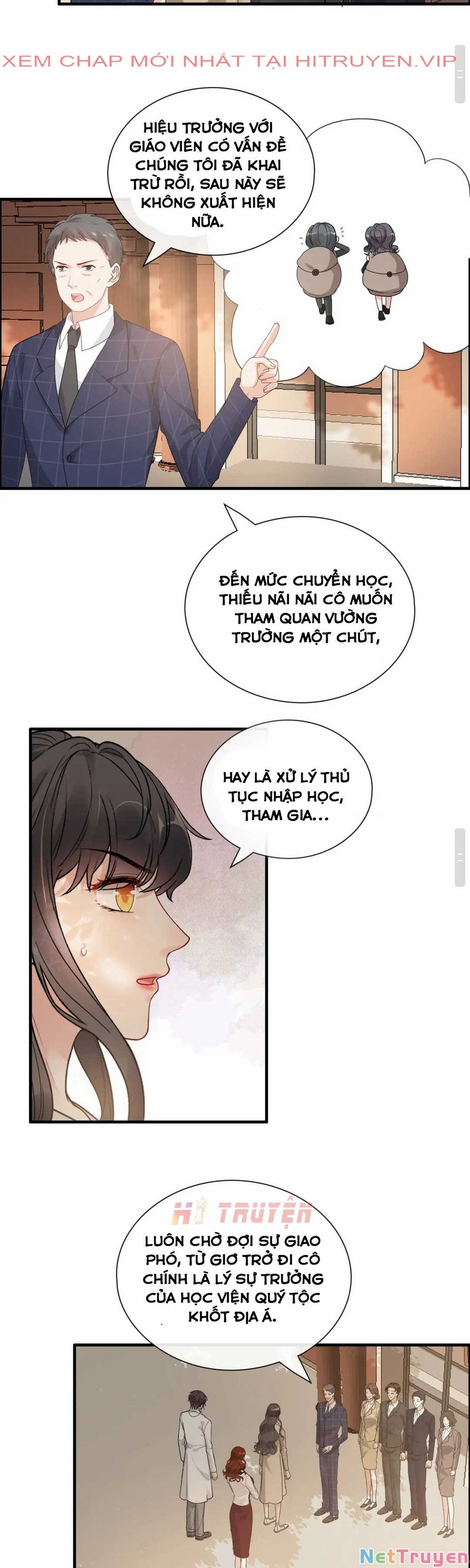Truyện tranh